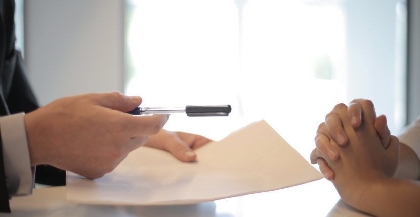 Les différentes étapes de l’accompagnement