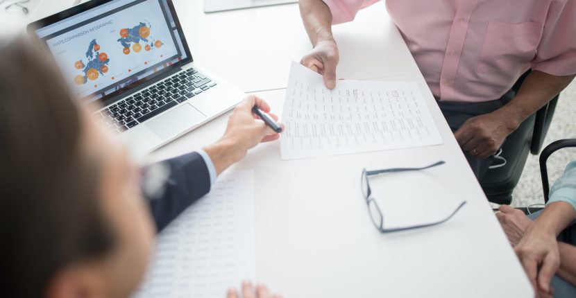 Qualités attendues d'un consultant