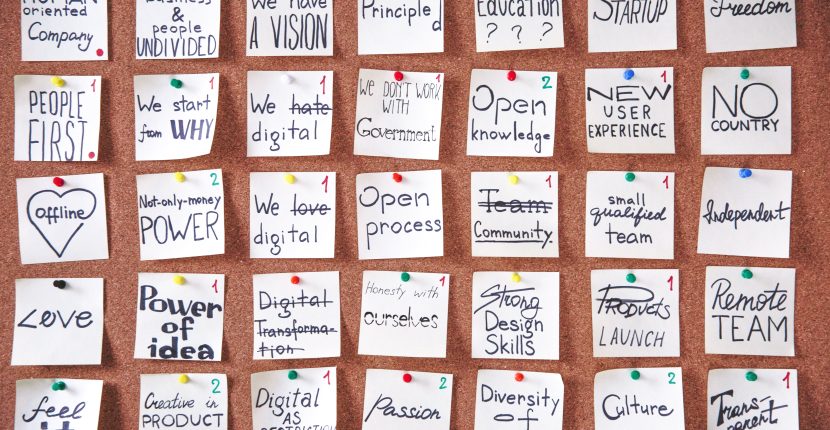 Une méthode Agile et expérimentale